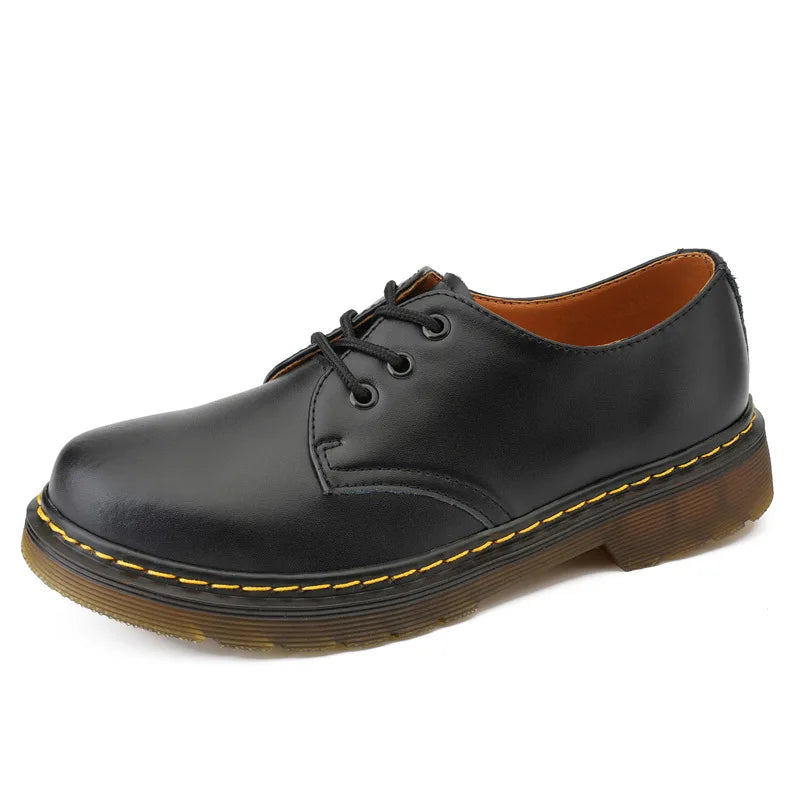 Henry™ I Blackstone Leather