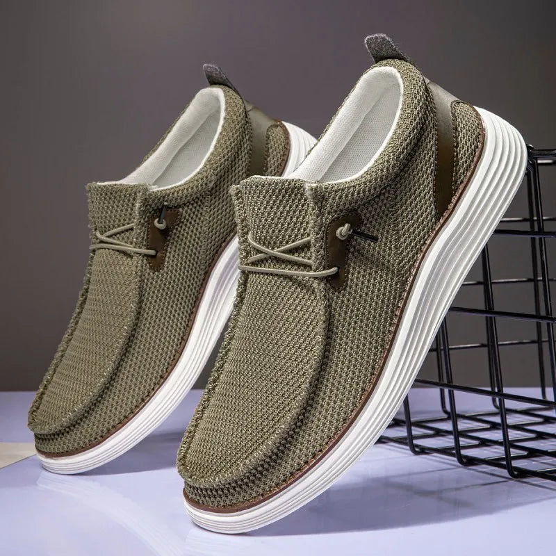 Lucas™ I Breezloafers