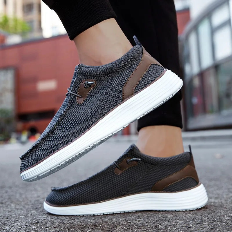 Lucas™ I Breezloafers