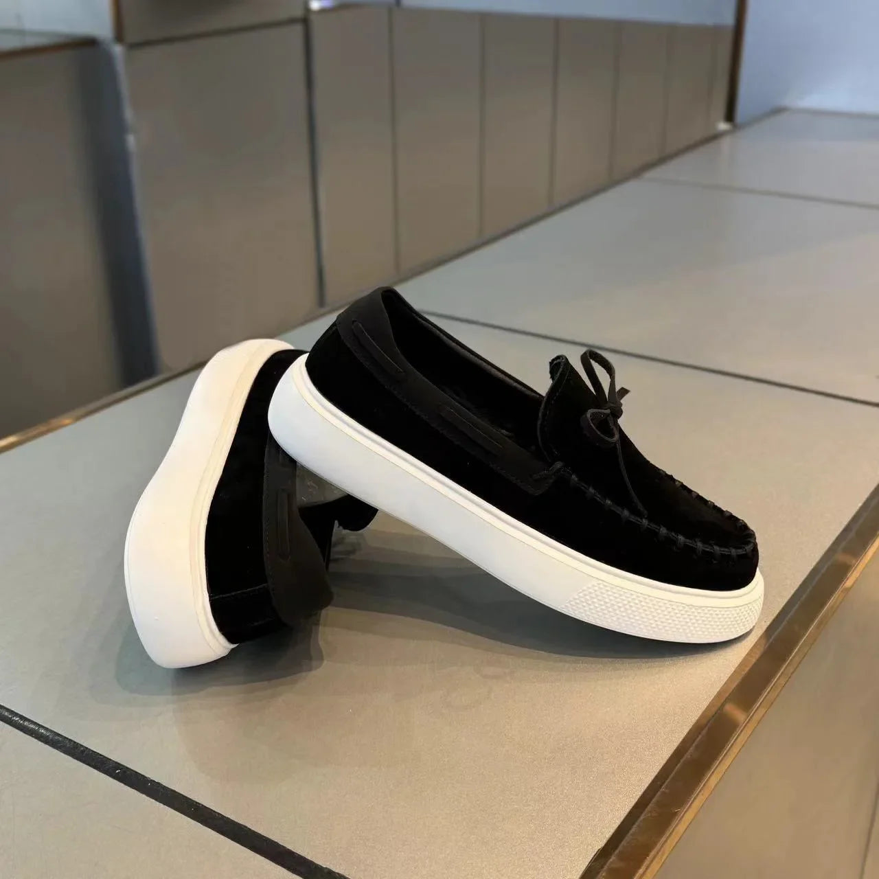 Leo™ I Windsor Loafers