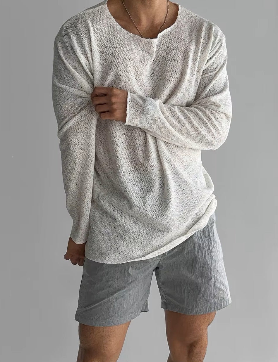 Joseph™ I OCEAN BREEZE SHIRT
