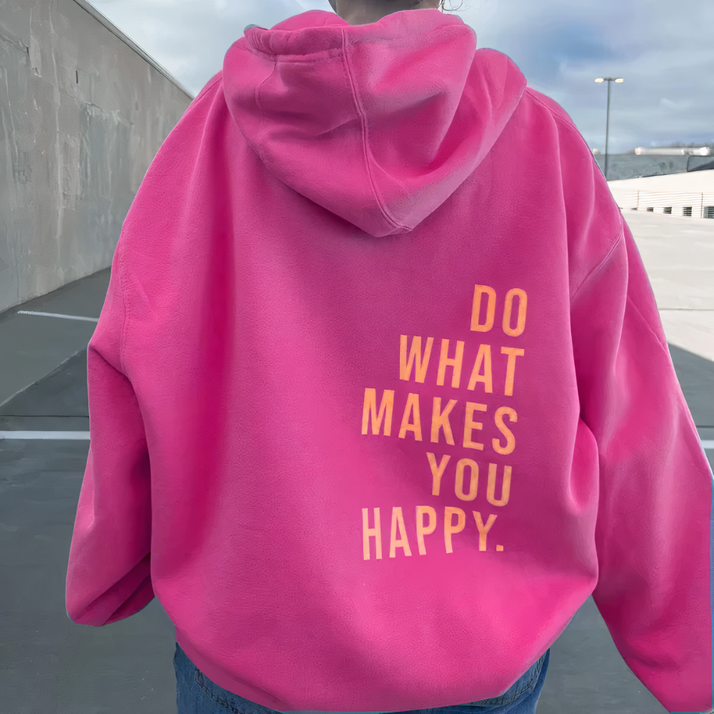 Jessica™ | CozyCloud Hoodie
