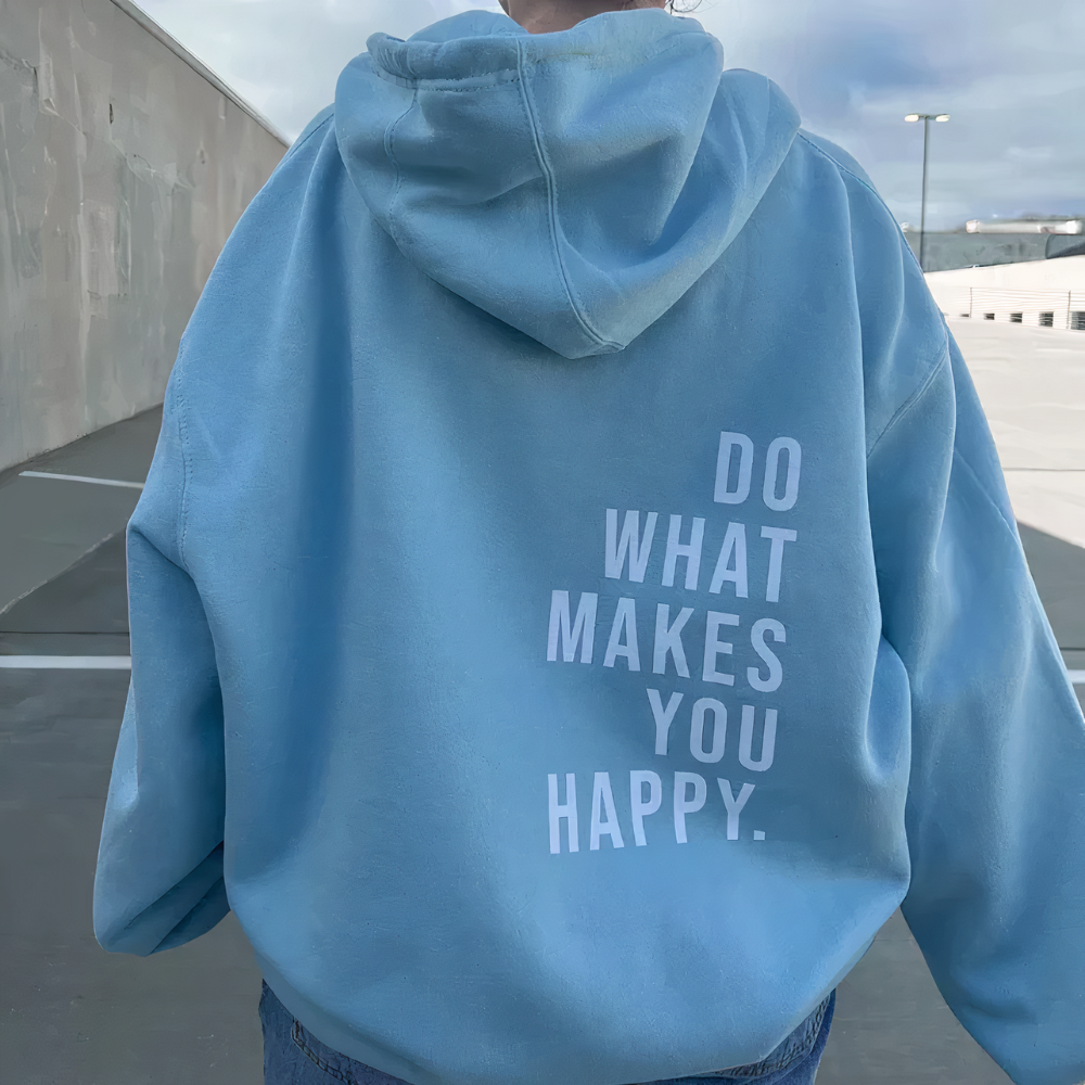 Jessica™ | CozyCloud Hoodie