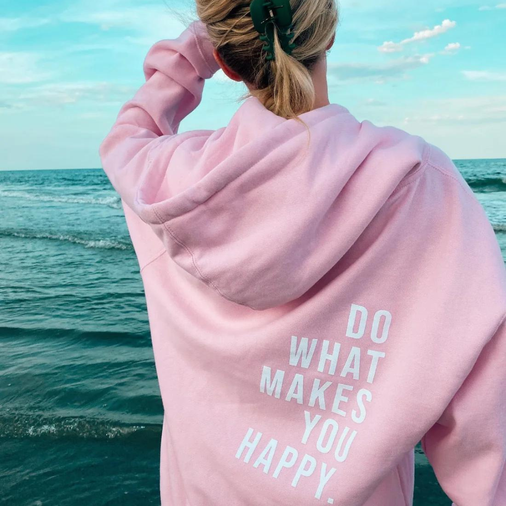 Jessica™ | CozyCloud Hoodie