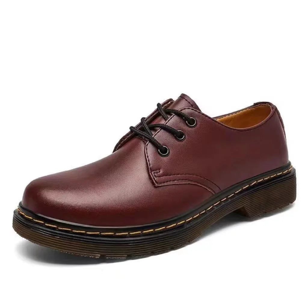 Henry™ I Blackstone Leather