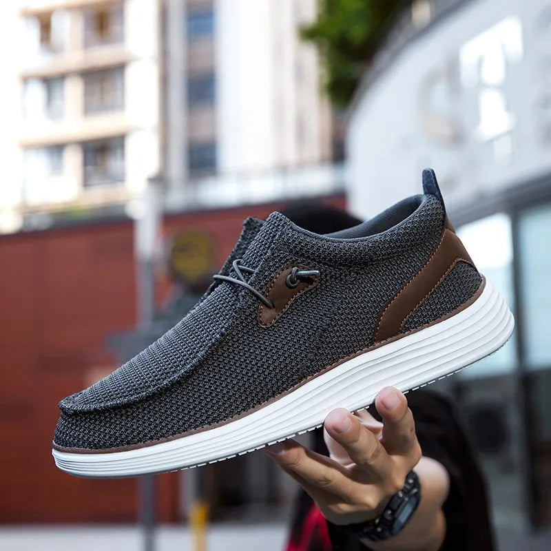 Lucas™ I Breezloafers