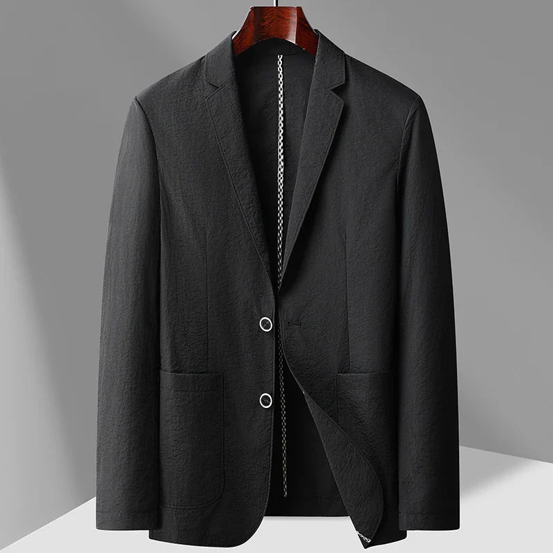 George™ I LINEN BLAZER