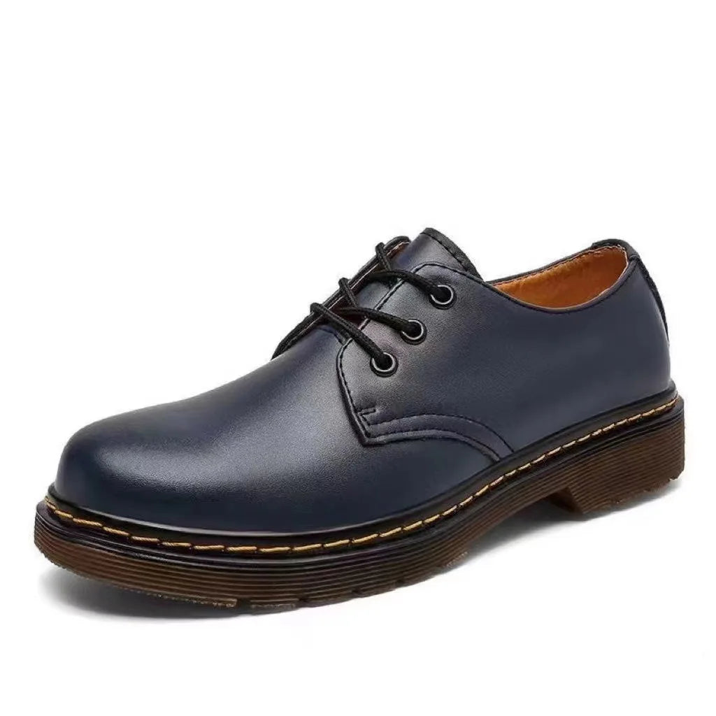 Henry™ I Blackstone Leather