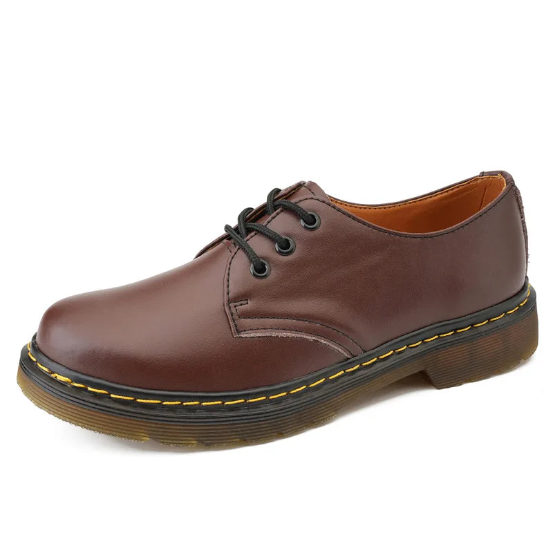 Henry™ I Blackstone Leather