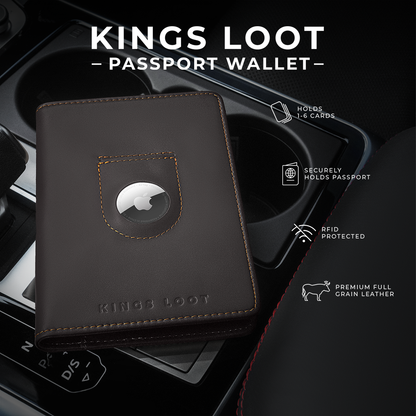 Arthur™ I Travel Essentials Case