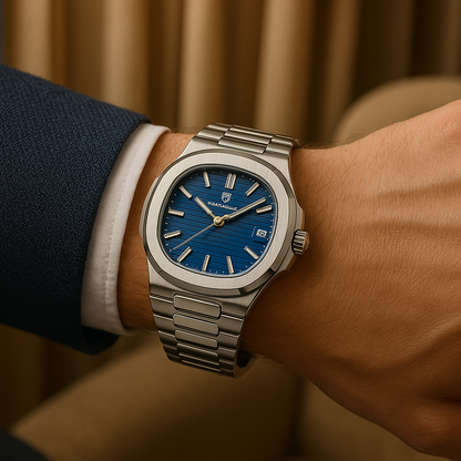 Poedagar Eterna Luxe