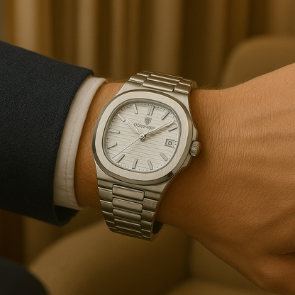 Poedagar Eterna Luxe