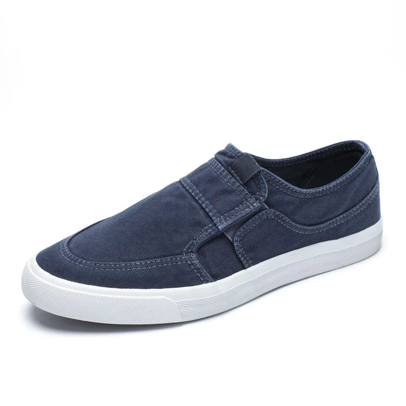 Freddie™ I MetroMoc Lows