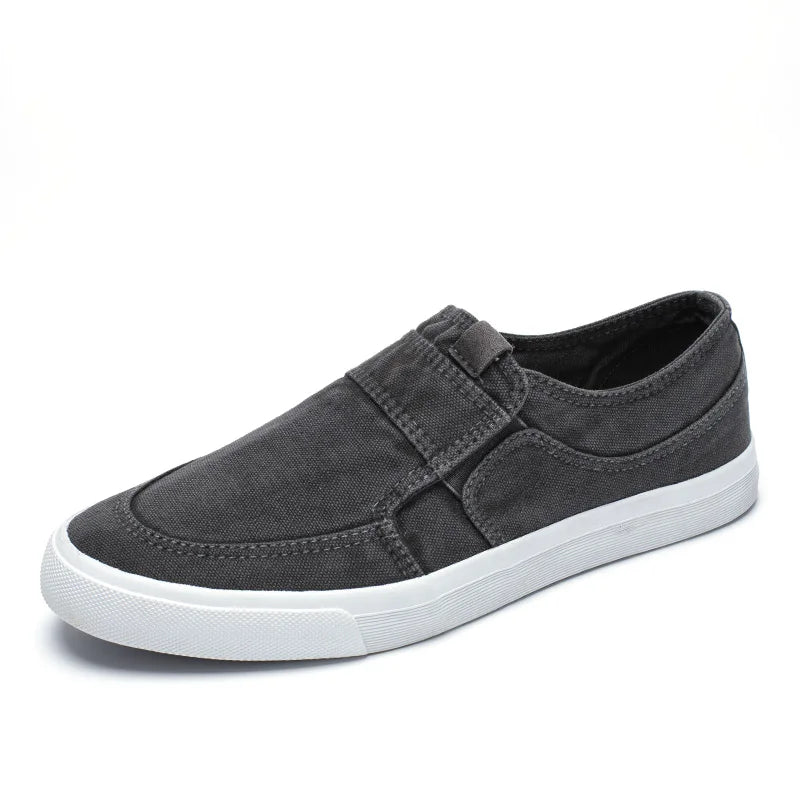 Freddie™ I MetroMoc Lows