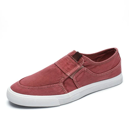 Freddie™ I MetroMoc Lows