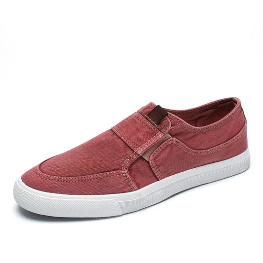 Freddie™ I MetroMoc Lows