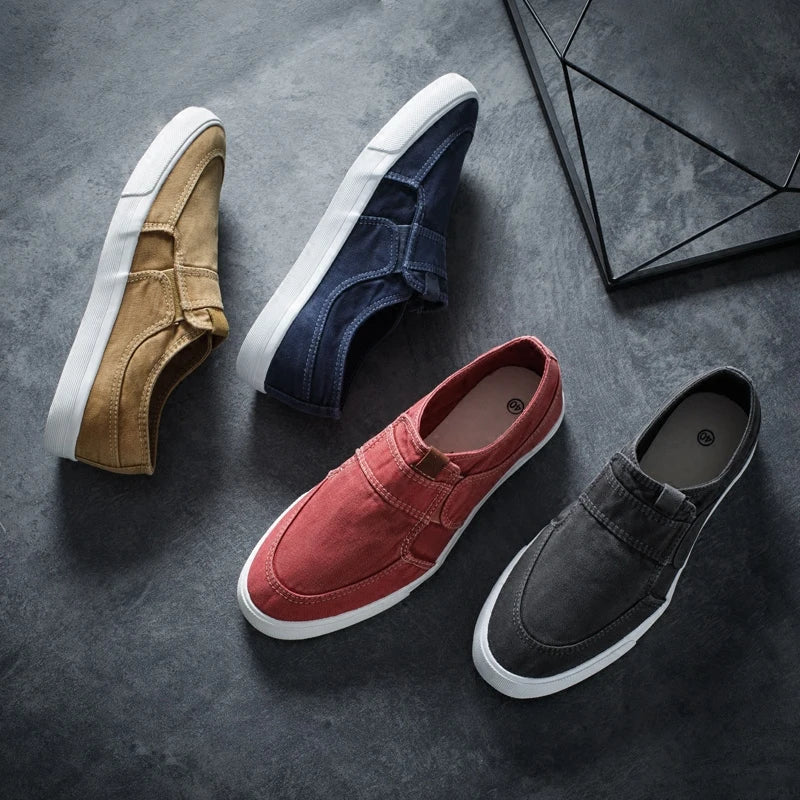 Freddie™ I MetroMoc Lows