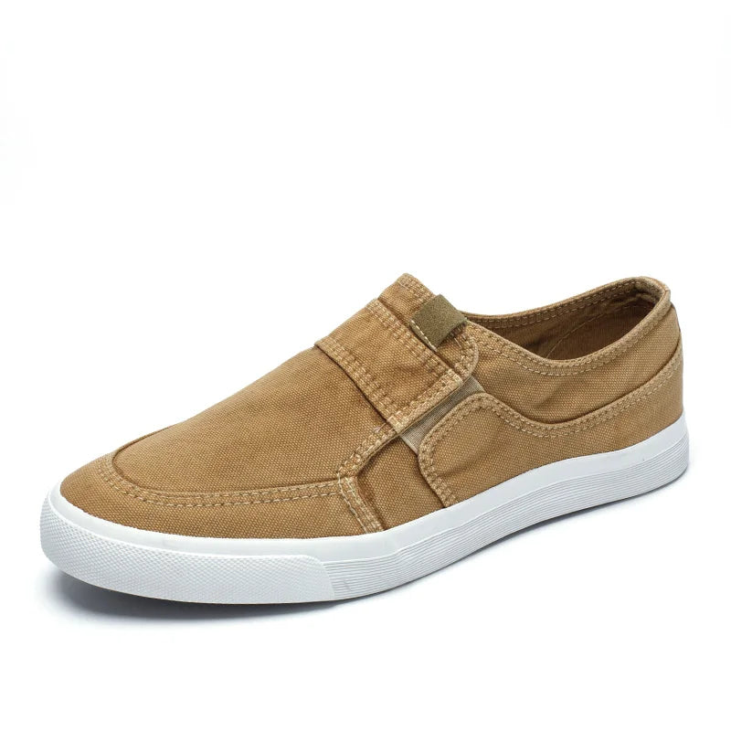 Freddie™ I MetroMoc Lows