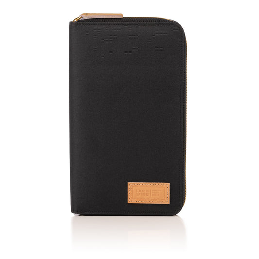 Adam™ I Family Travel Document Organiser