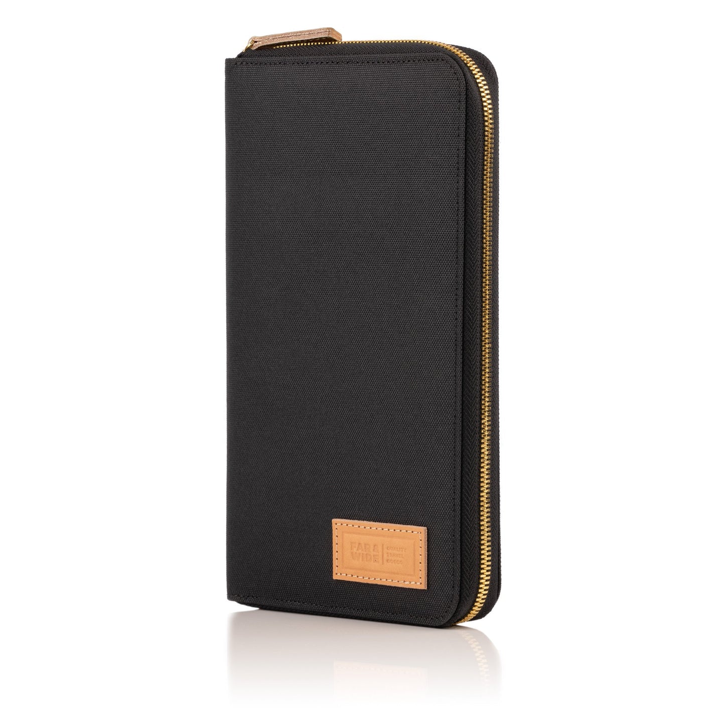 Adam™ I Family Travel Document Organiser