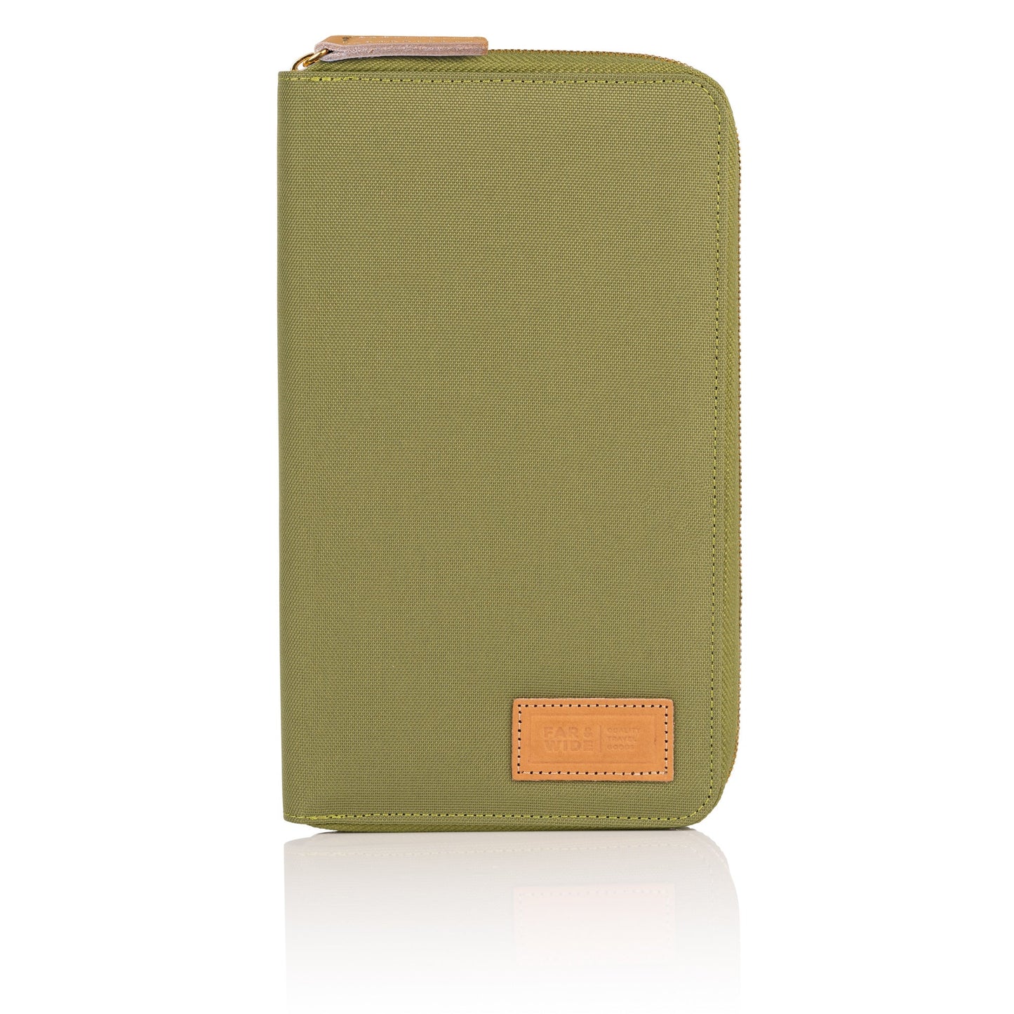 Adam™ I Family Travel Document Organiser