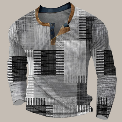 Thomas™ I Urban Elegance Pullover