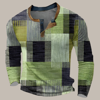 Thomas™ I Urban Elegance Pullover