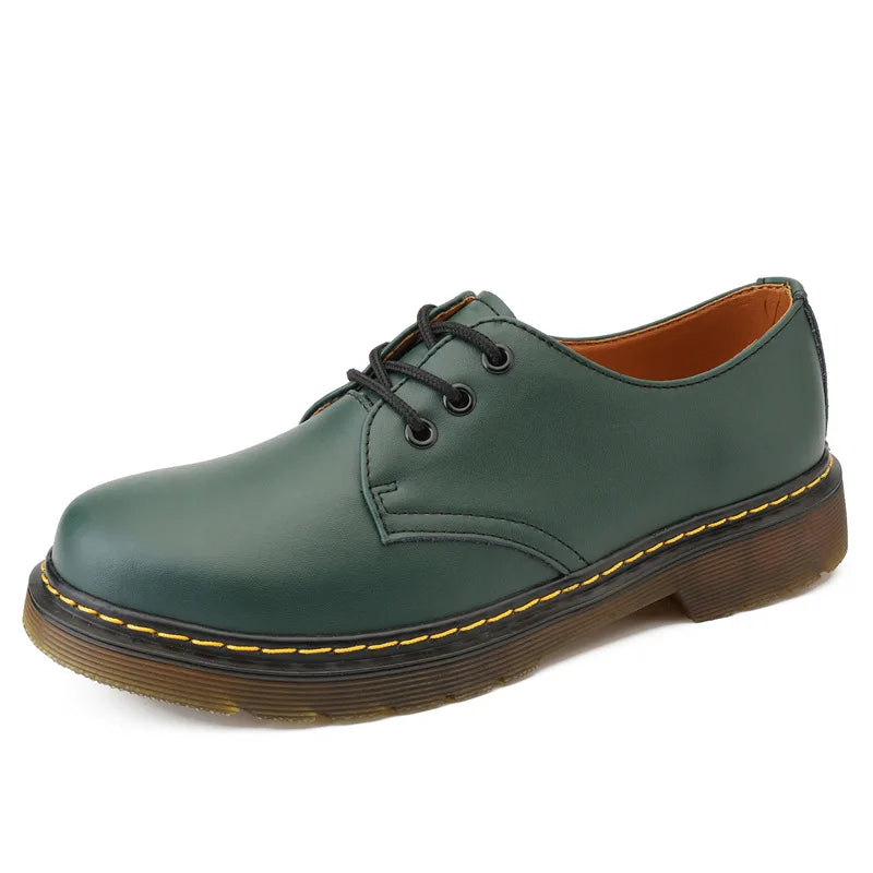 Henry™ I Blackstone Leather
