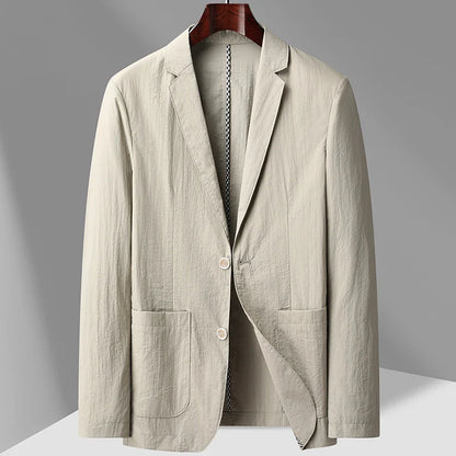 George™ I LINEN BLAZER