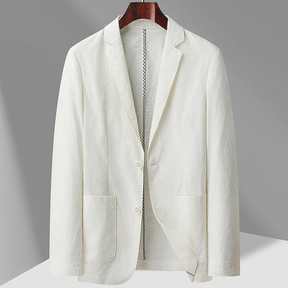 George™ I LINEN BLAZER