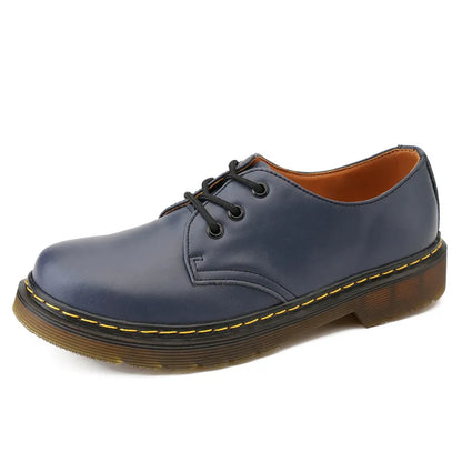 Henry™ I Blackstone Leather