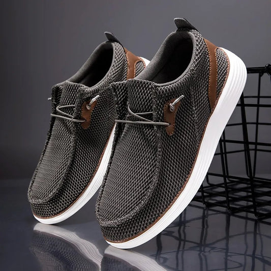 Lucas™ I Breezloafers
