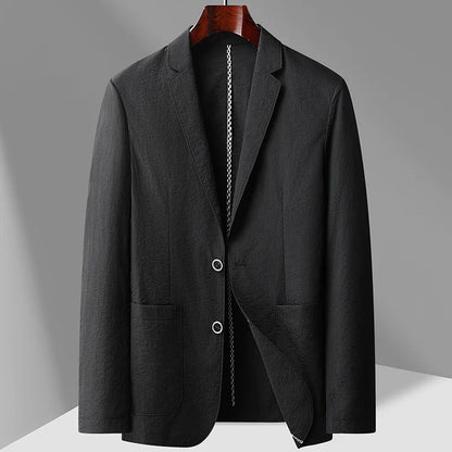 George™ I LINEN BLAZER