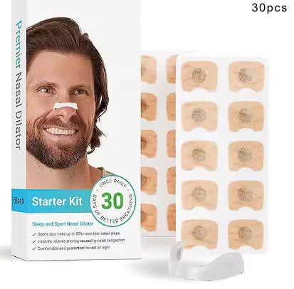 Magnetic™ | Nasal Strips