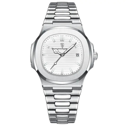 Poedagar Eterna Luxe